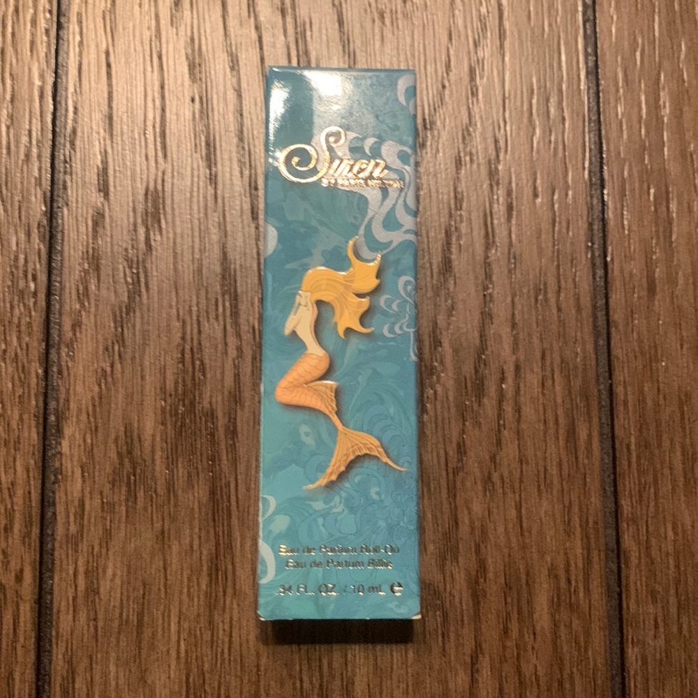 Paris Hilton Siren 10 ml.